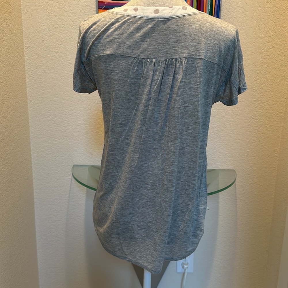 Rebecca Taylor top - Picture 4 of 6